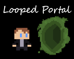 Looped Portal