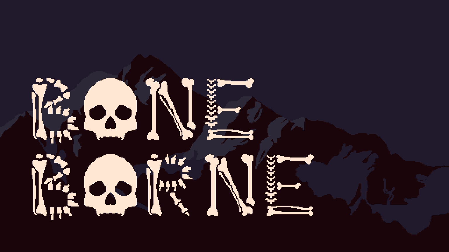 BoneBorne