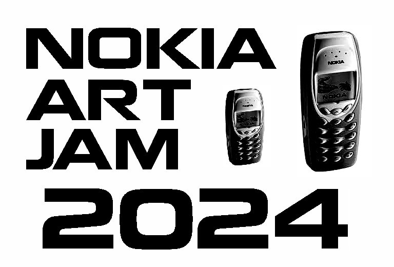 Nokia 3410 Art