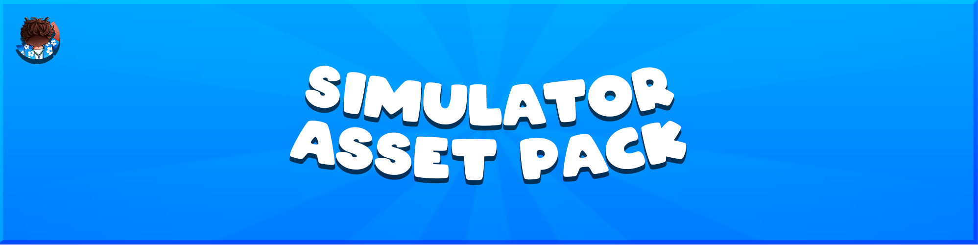 Simulator Asset Pack