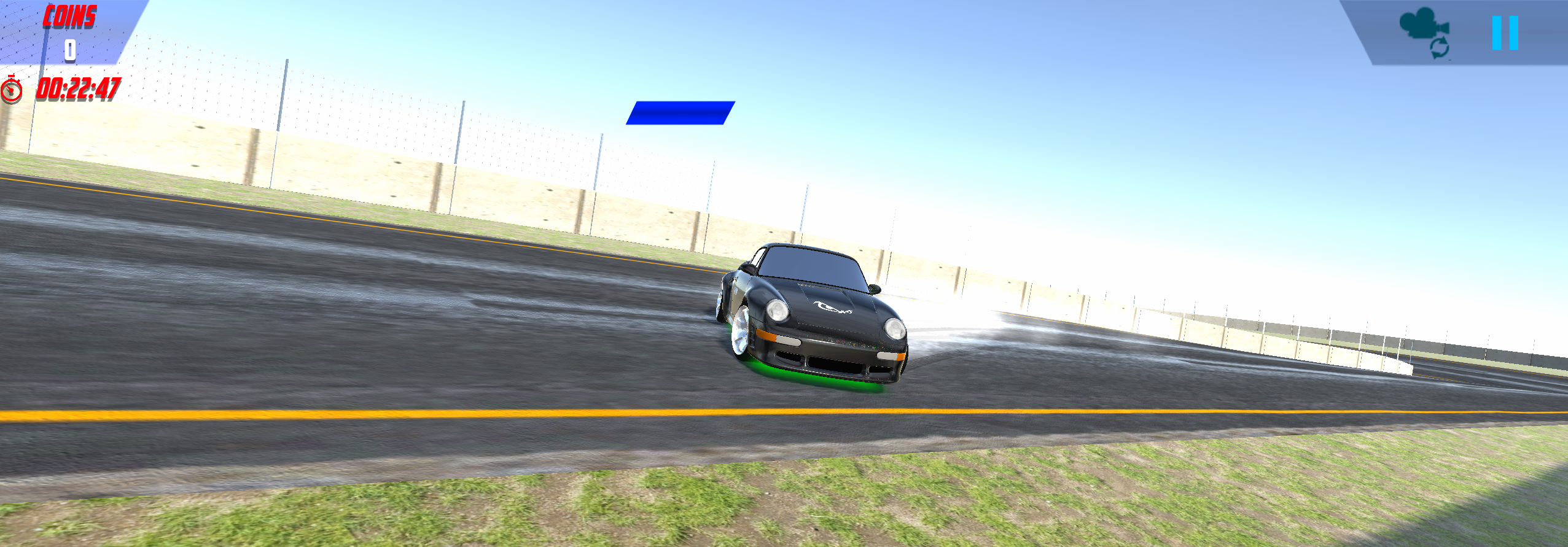 Drift Evoulotion(FREE)