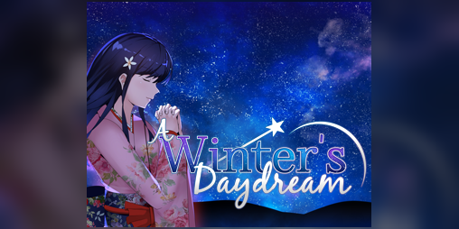 Cover image for A Winter's Daydream