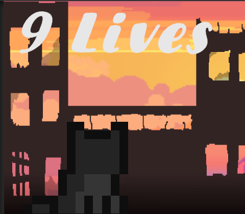 9 Lives
