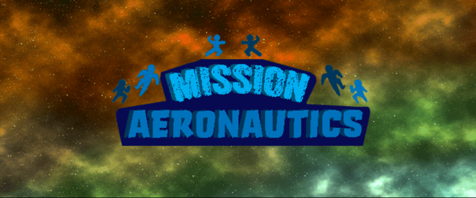 Mission Aeronautics