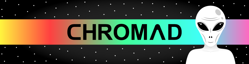 CHROMAD