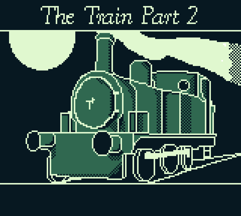 the-train-part-2-by-gnomeking-games