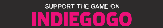 Support the game on IndieGoGo