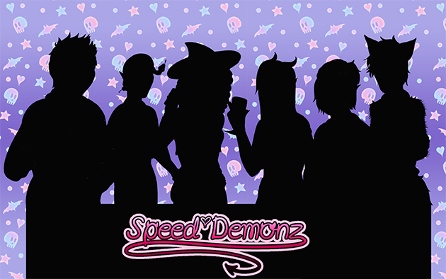 SpeedDemonz