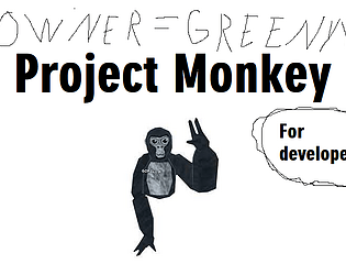 Project Monkey (WAS Testing for developers)