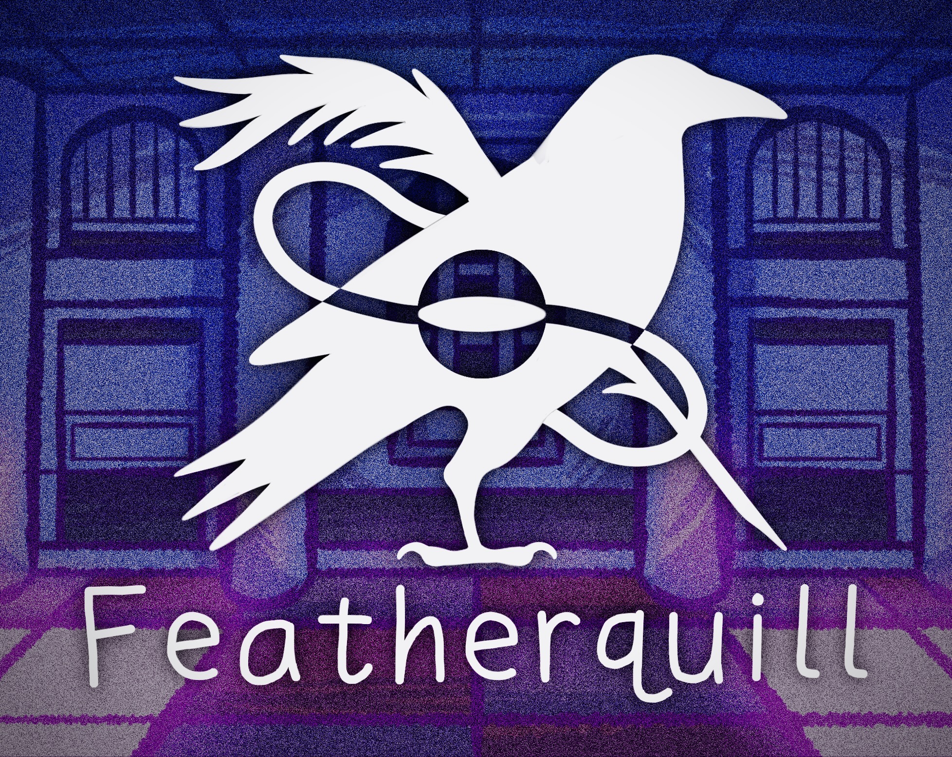 Cover image for Featherquill