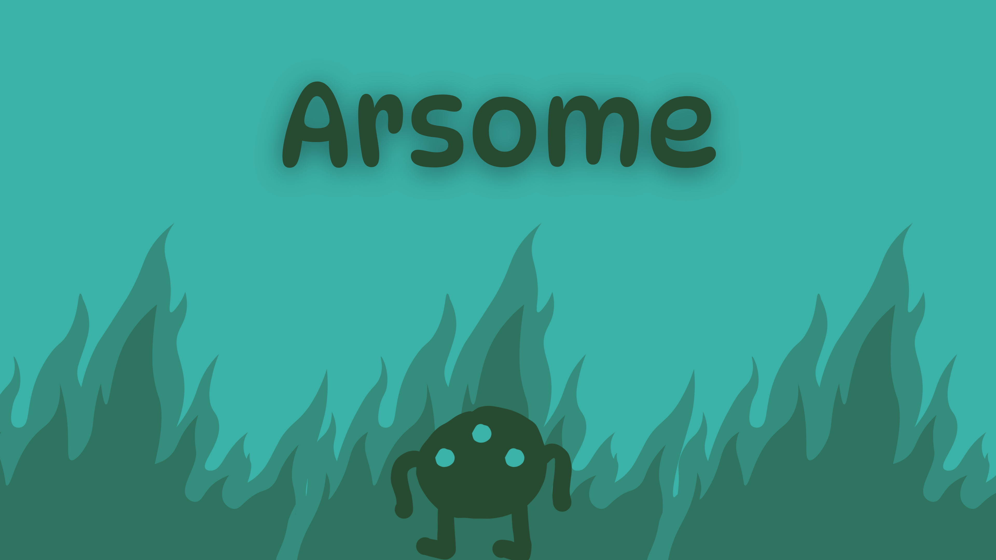 Arsome