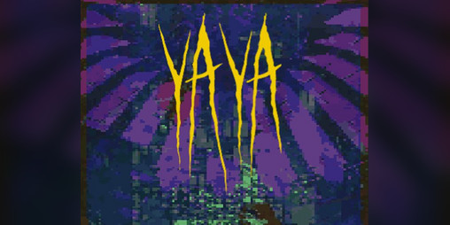 Cover image for Yaya