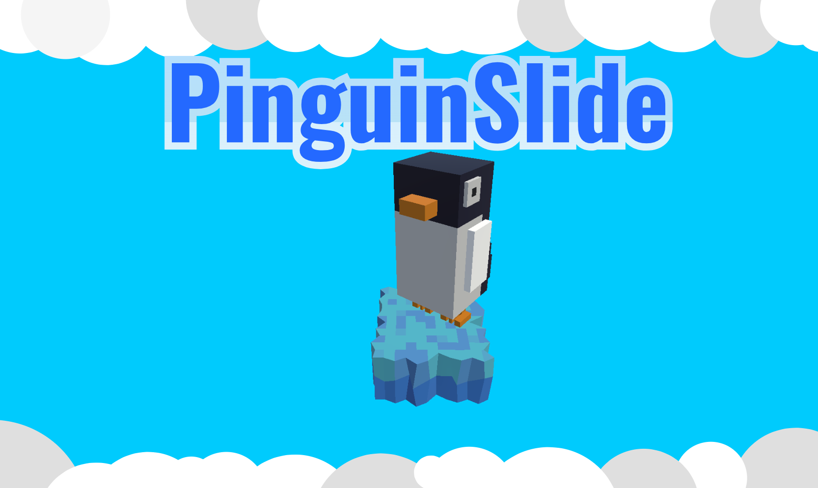 PinguinSlide