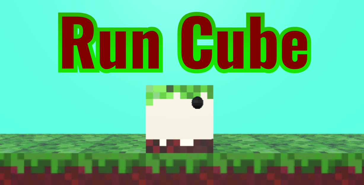 Cube Run