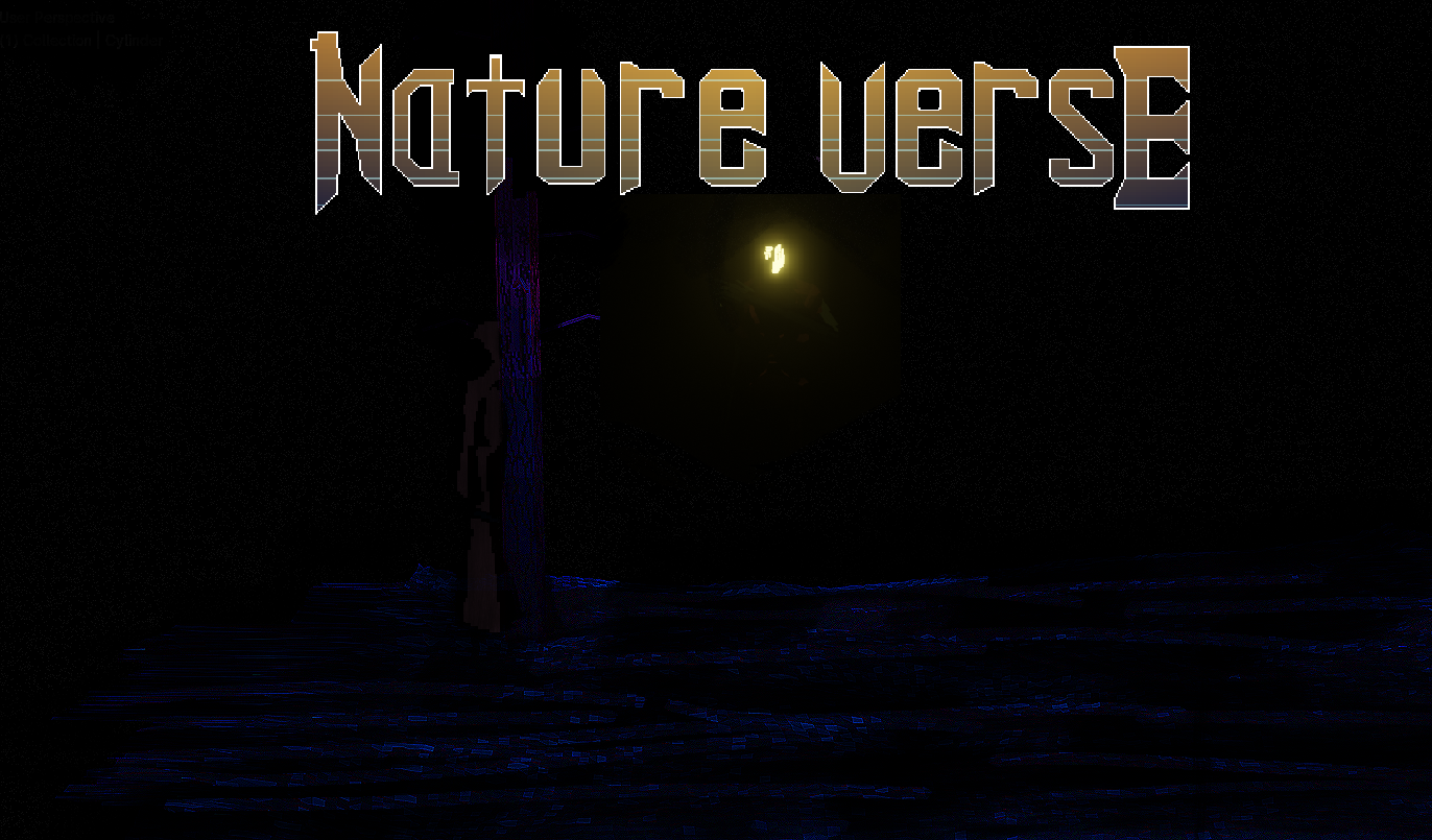 Nature Verse