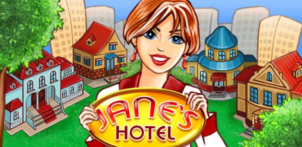 Jane`s Hotel