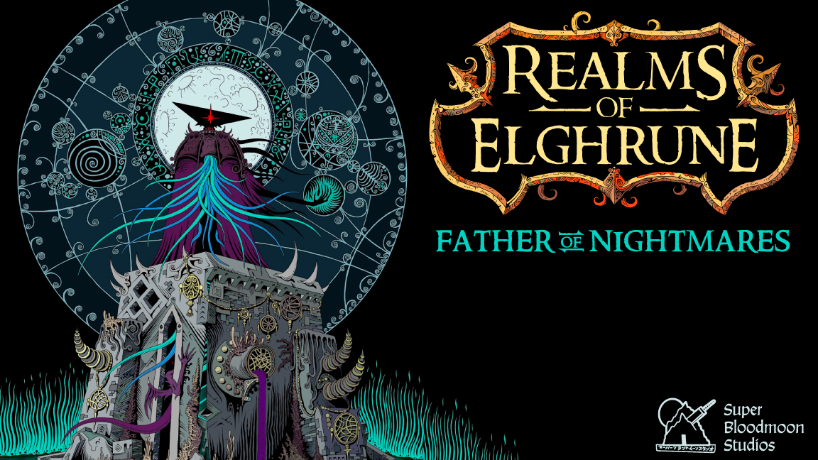 Realms of Elghrune