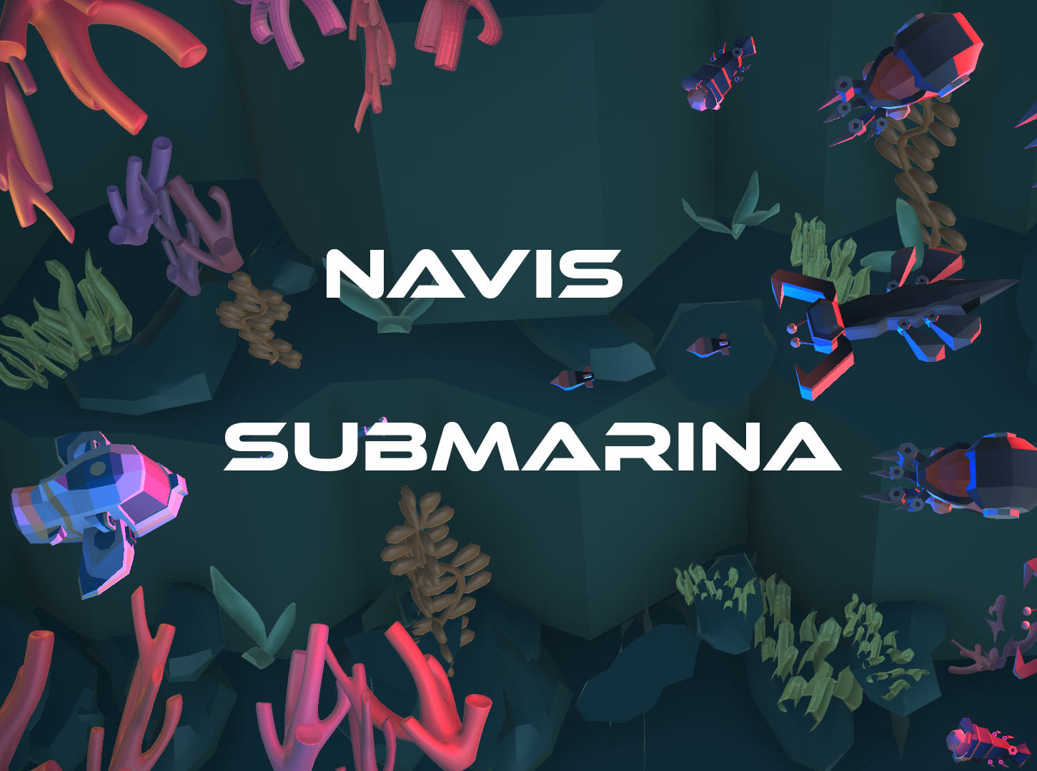 Navis Submarina