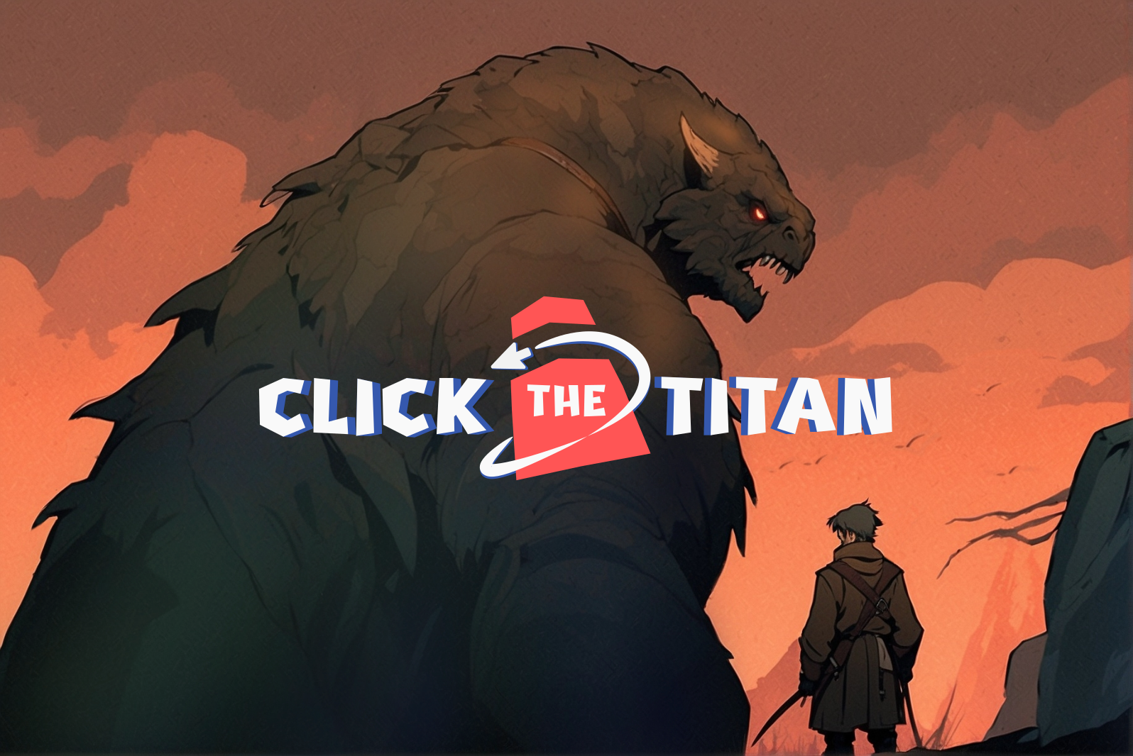 Click the Titan
