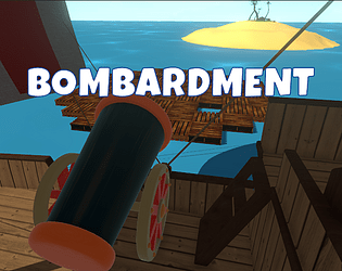 Bombardment