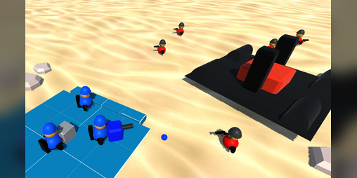 Cover image for Shellshufflers