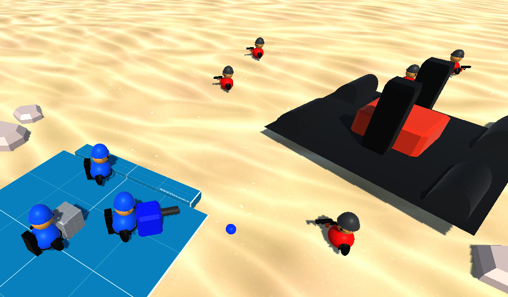Cover image for Shellshufflers