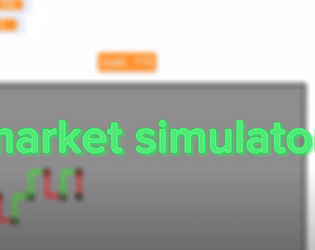 market simulator