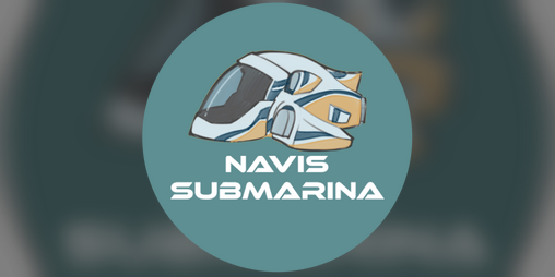 Cover image for Navis Submarina