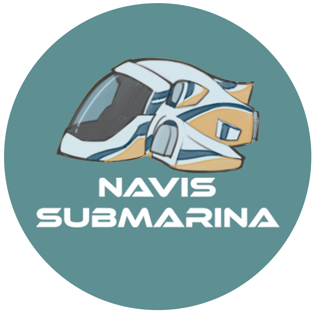 Cover image for Navis Submarina