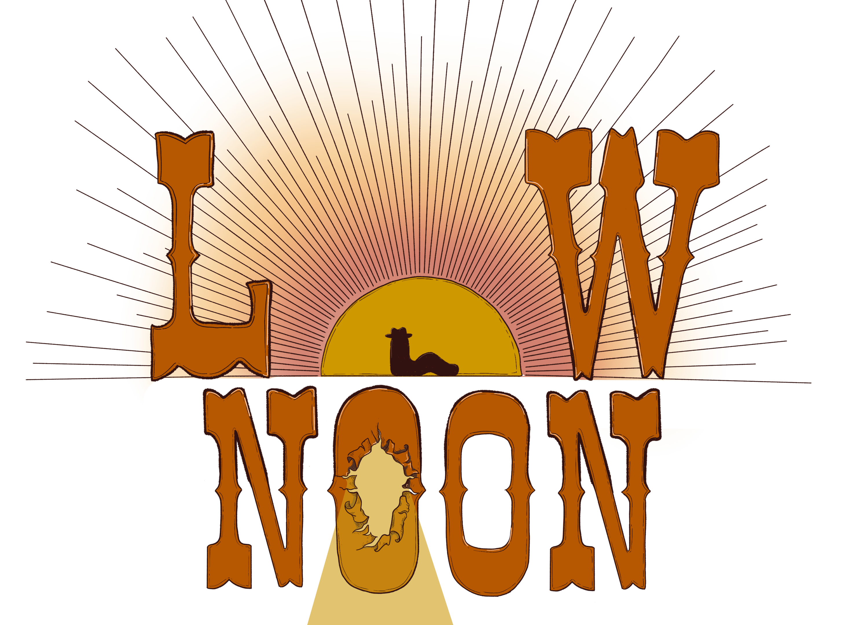 Low Noon