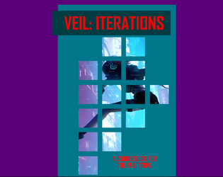 Veil: Iterations  