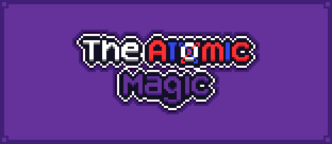 The Atomic Magic