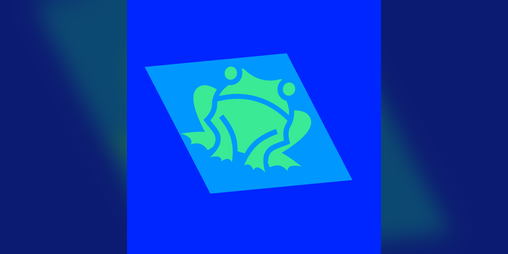 Cover image for Freeze the Frog and Die