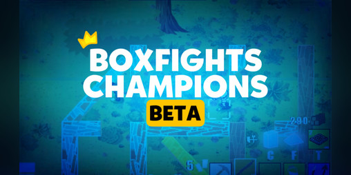 Cover image for Box Fights Champions Beta