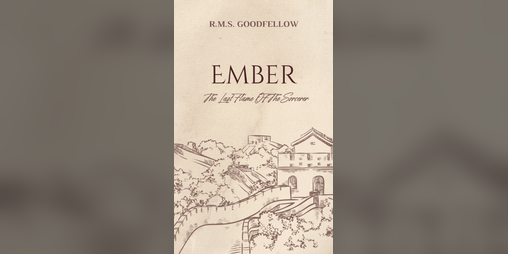Cover image for Ember: The Last Flame Of The Sorcerer