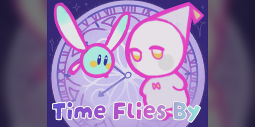 Cover image for TimeFliesBy