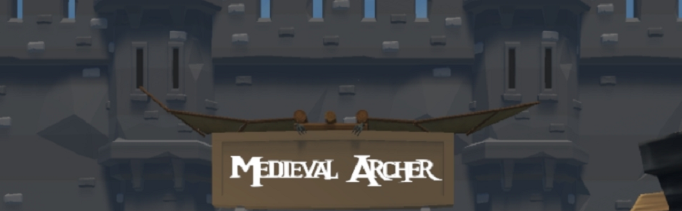 Medieval Archer