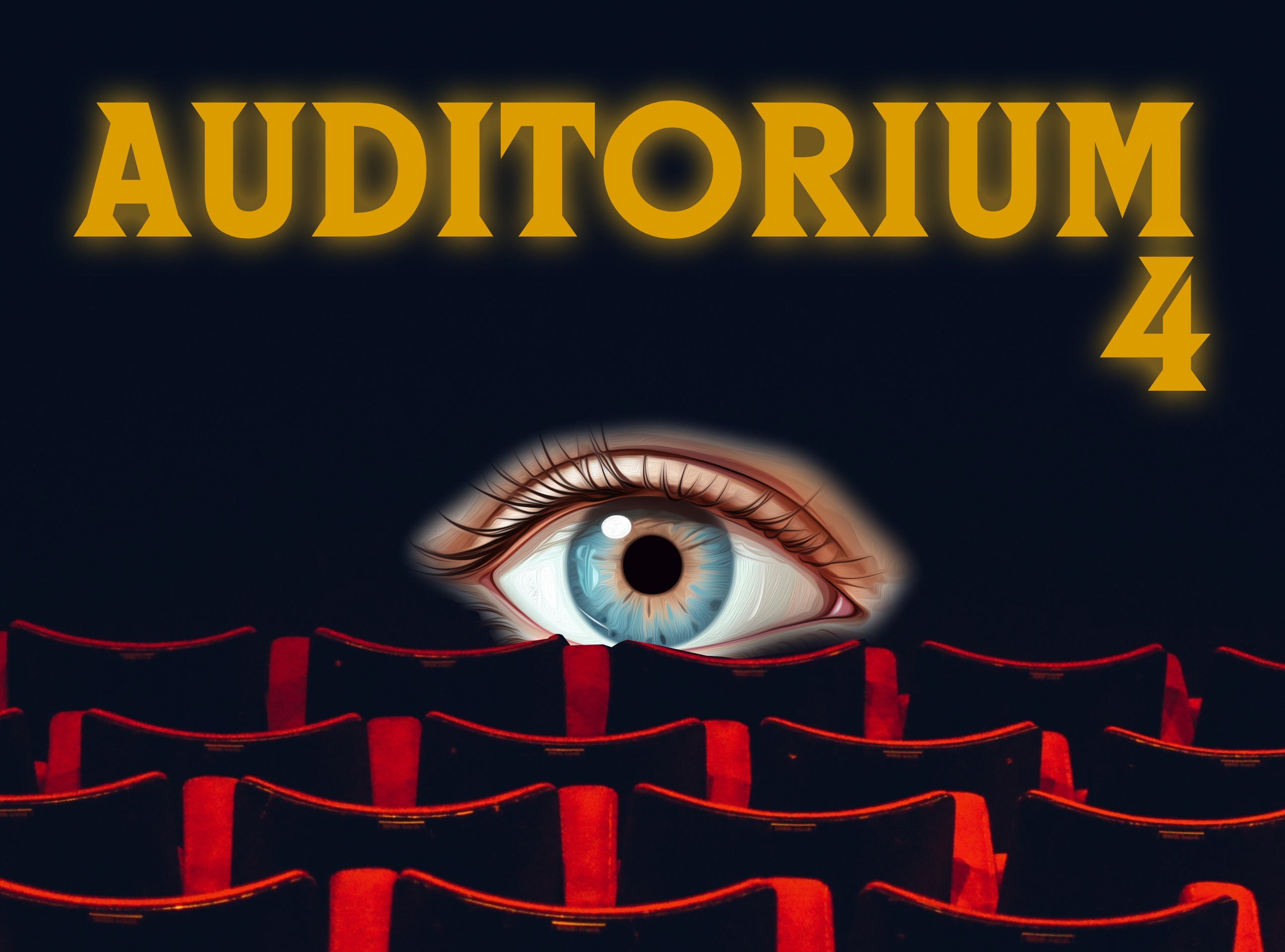 Cover image for Auditorium 4