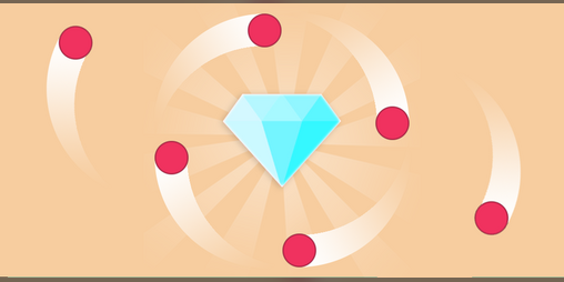 Cover image for Pivot