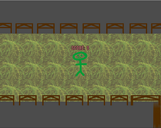 Green buddy