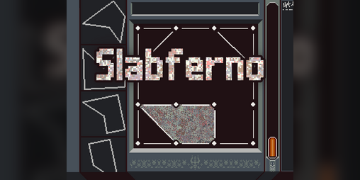 Cover image for Slabferno (Pygame Jam 10)