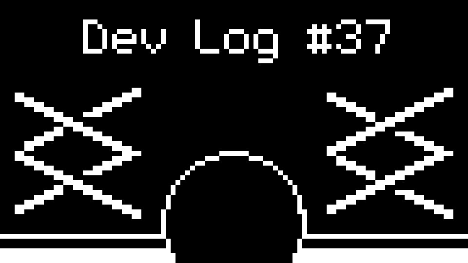 Flawed Dev Log 037 - itch.io