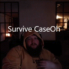 Survive CaseOh