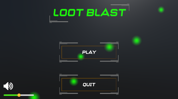 Cover image for LootBlast