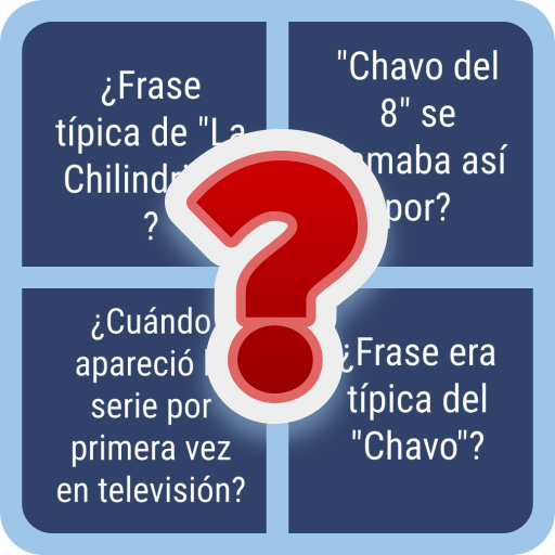 Trivia Del Chavo Del 8