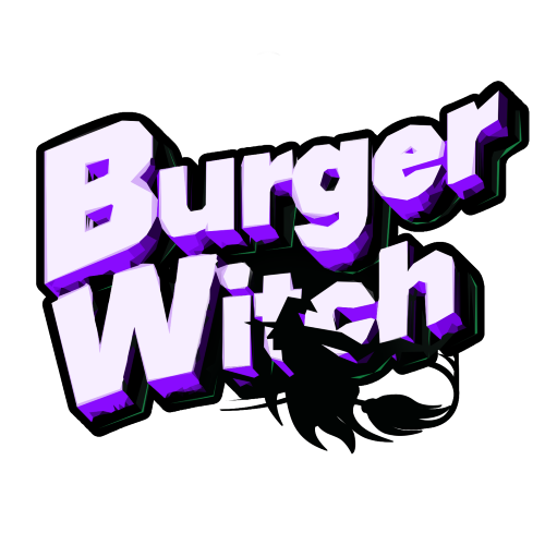 Burger Witch