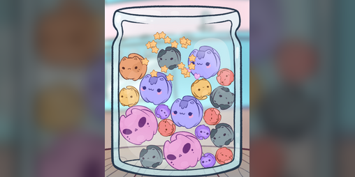Cover image for Miau Suika