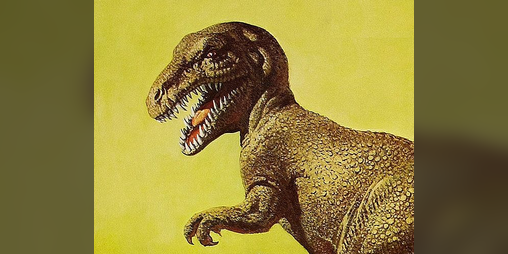 Cover image for Gwangi