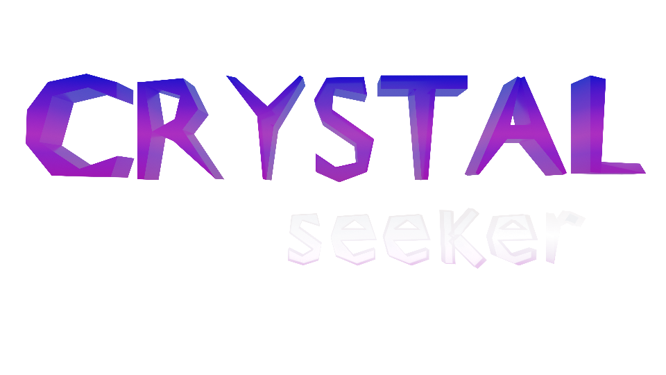 Crystal Seeker