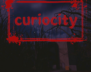 Curiocity